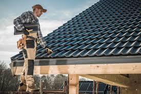 Fast & Reliable Emergency Roof Repairs in Milford, IA